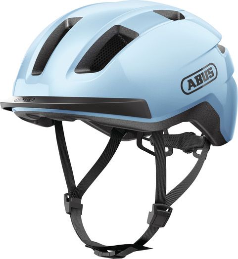 Abus PURL-Y Godkendt e-bike Cykelhjelm - Iced blue