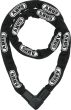 Abus CityChain™ 1010/170 Cykellås - Black