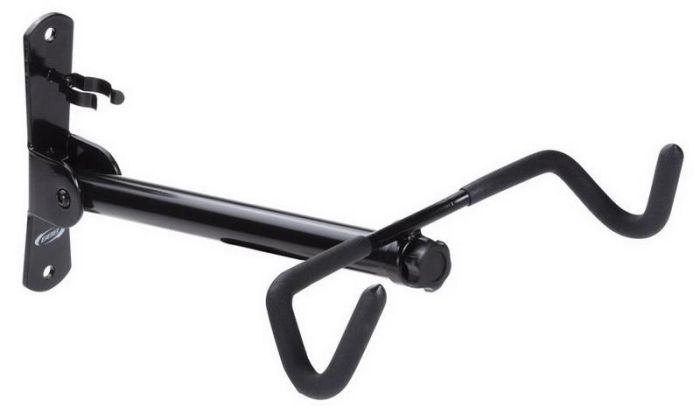 BBB BTL-93 foldbar ophæng til cykel - Sort