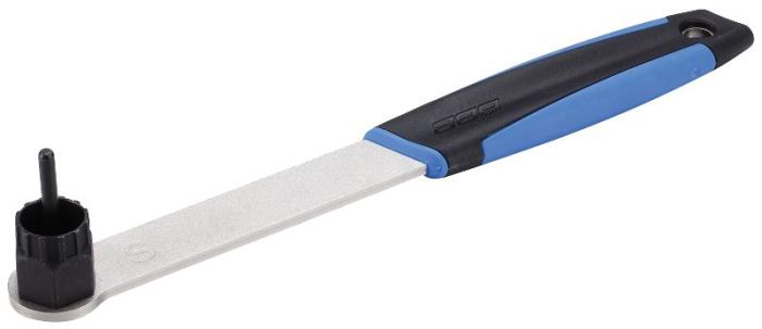 BBB BTL-12S m.greb til Shimano krans lockout