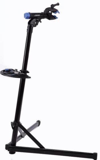 BBB BTL-36 ProfiMount arbejdsstand til cykel - Sort