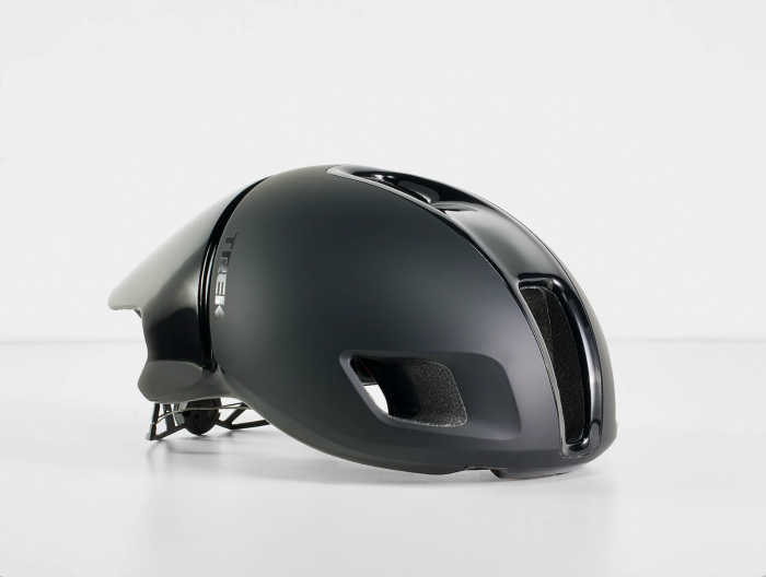 Trek Ballista Mips Cykelhjelm til landevej - Sort