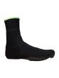 Q 36.5 Termico Overshoes overtræk til cykelsko - Sort