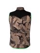 Q36.5 Vest L1 Essential cykelvest - Black/Camo 