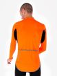  Fusion Sli Cycling Jacket Cykeljakke - Orange