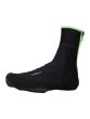 Q 36.5 Termico Overshoes overtræk til cykelsko - Sort