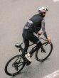 Fusion C3 Light LS Cycling Jersey cykeltrøje - Grey melange