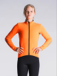 Fusion S3 Cykeljakke Vinter - Orange