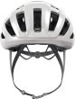 Abus Powerdome MIPS Cykelhjelm - Shiny White