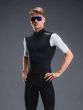 Fusion Mens TEMPO! PRO Cykelvest - Sort