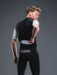 Fusion Mens TEMPO! PRO Cykelvest - Sort