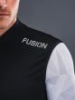 Fusion Mens TEMPO! PRO Cykelvest - Sort