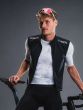 Fusion Mens TEMPO! PRO Cykelvest - Sort