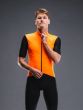 Fusion Mens TEMPO! PRO Cykelvest - Orange