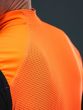 Fusion Mens TEMPO! PRO Cykelvest - Orange