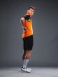 Fusion Mens TEMPO! PRO Cykelvest - Orange