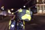 Ortlieb Ultimate Six 7 liter cykeltaske - High Visibility 