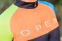 Open ASSOS SS cykeltrøje