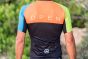 Open ASSOS SS cykeltrøje