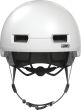 Abus Skurb Cykelhjelm - Pearl White
