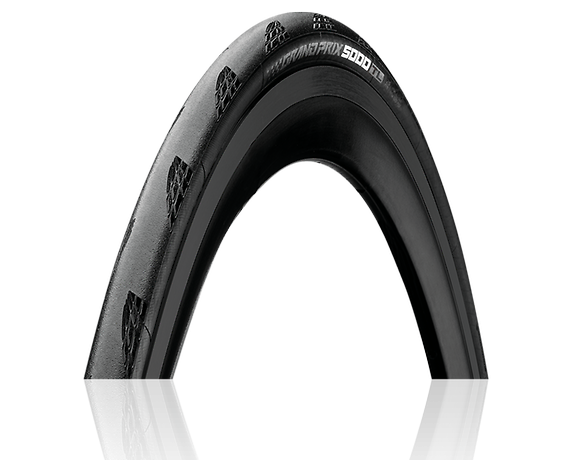 Continental Grand Prix 5000 TL (Tubeless) cykeldæk 700x28 C