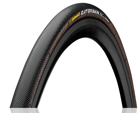 Continental Sprinter Gatorskin - tubular tire