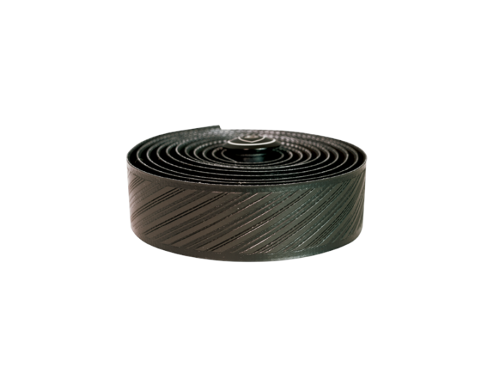 Silca Nastro Cuscino 2.5 Styrbånd - Sort