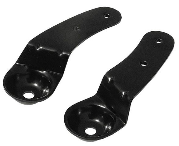 Abus Beslag til bremsemontering