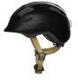 Abus Smiley 2.0 cykelhjelm til børn - Royal black