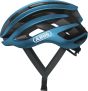Abus AirBreaker Cykelhjelm - Steel Blue LARGE