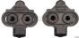 Shimano SPD klamper