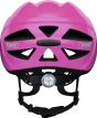 Abus Hubble 1.1 cykelhjelm til børn - Shiny rose