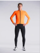 Fusion S3 Cykeljakke Vinter - Orange