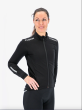Fusion S3 Cykeljakke Vinter - Sort