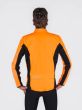 Fusion S1 Cykeljakke - Orange