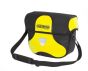 Ortlieb Ultimate Six Classic 7L cykeltaske - Yellow/black