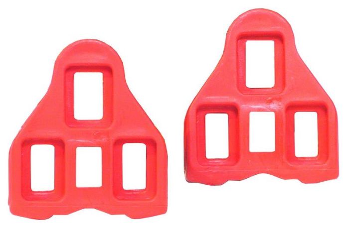 Look Delta klampe spinning