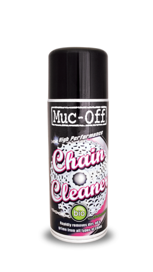 Muc-Off Biodegradable chain cleaner - Fjerner snavs fra cykelkæde