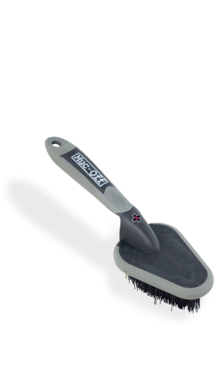  Muc-Off Detailing brush - Rensebørste til cykel
