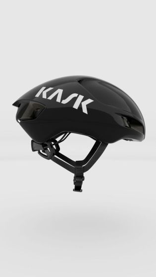 KASK Utopia Y Cykelhjelm - Sort