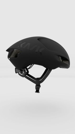  KASK Utopia Y Cykelhjelm - Mat Sort