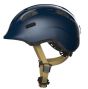 Abus Smiley 2.0 cykelhjelm til børn - Royal Blue