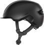 Abus HUD-Y Cykelhjelm - Velvet Black