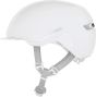 Abus Hud-Y Pure Cykelhjelm - Pure white