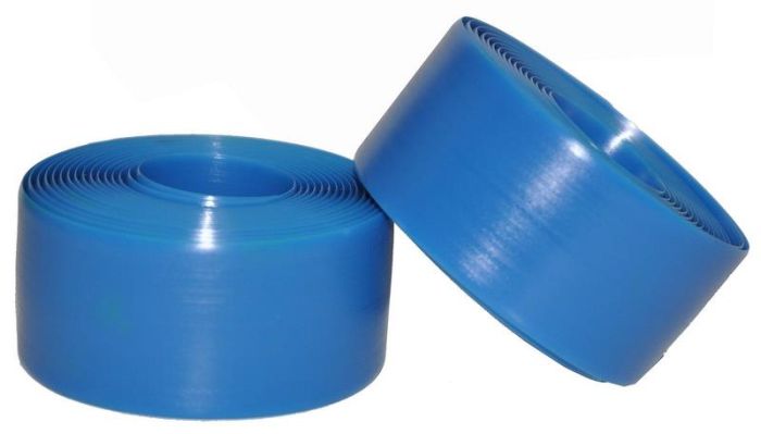 Bike Partner dækindlæg 700x32-35C - Blå